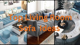 Top trending Living room Sofa ideas l Best dreaming Sofa designs.