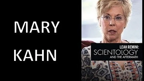 Aaron Smith-Levin & Mary Kahn