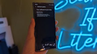 The Galaxy S23 June Super Update Was So Buggy Its Been Delayed