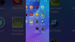 لعبة مهكرة 2019 Shoot Goal screenshot 4