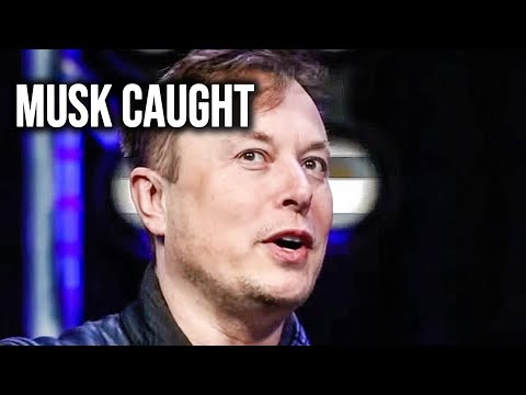 Elon Musk Con CRUMBLES As Greg Abbott Scrambles To Black Out Secret Emails