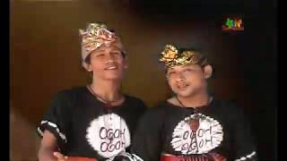 LAGU POP BALI - PANGRUPUKAN  OGOH OGOH