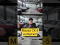 Mazda CX-5 прямо сейчас без ожидания!