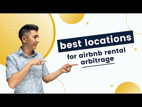 Thumbnail for Short Term Sage - Airbnb, Vacation Rental Host