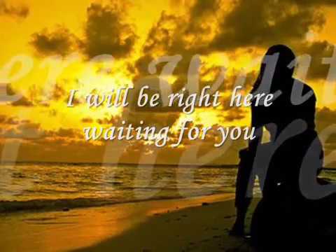 english-sad-song-with-lyrics-right-here-waiting-for-you360p