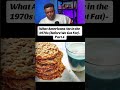 Why 1970s Fast Food didn'tMake People Fat-Part 4