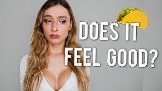 The Truth About MTF Bottom Surgery | SRS / GRS / GCS