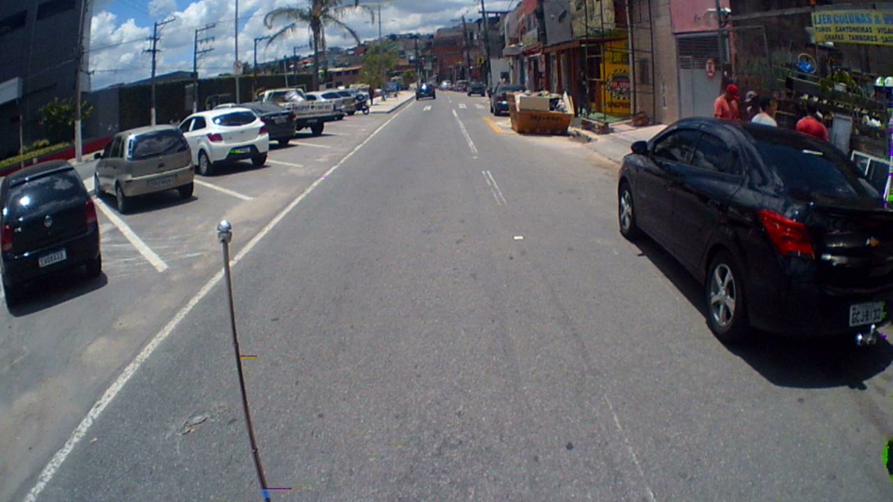 Ruas de Carapicuíba 27/11/2021 vd 04 YouTube