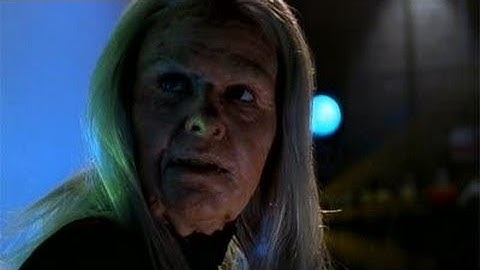 Smallville S02E06 Redux