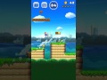 Super Mario Run Walkthrough World 1 1 Green Coins Super Mario Run Walkthrough World 1 1 Green Coins
