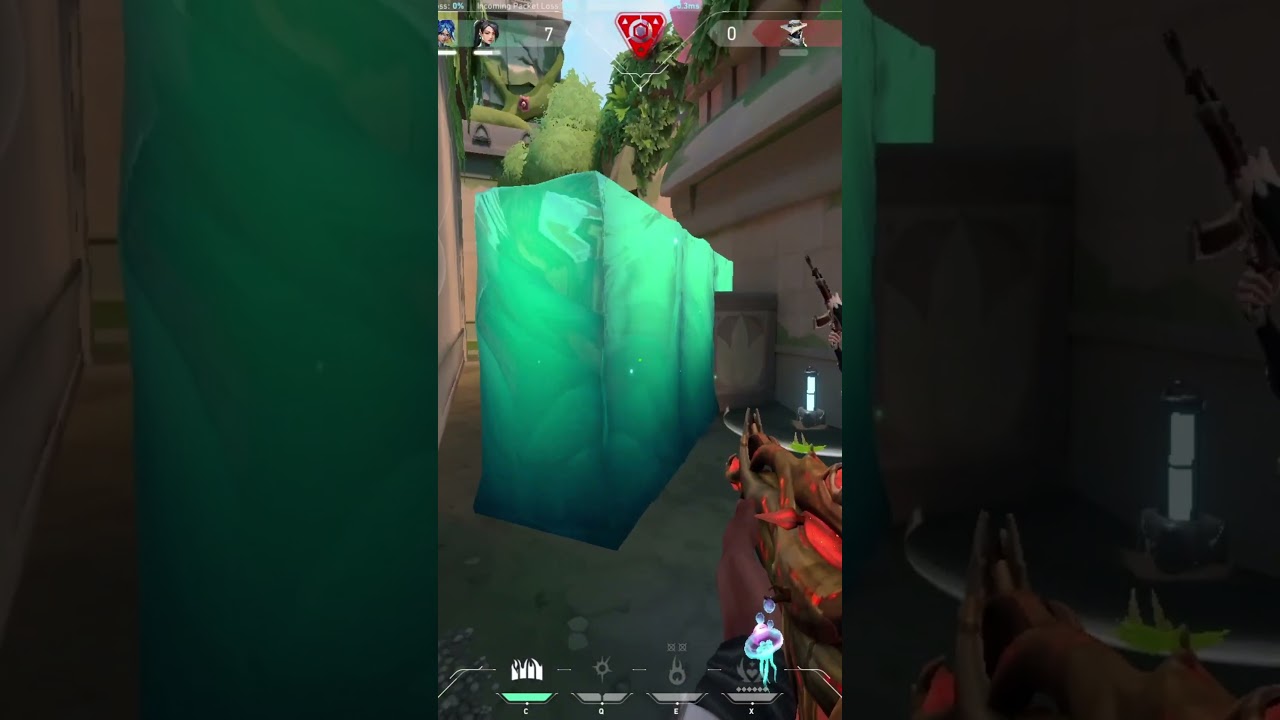 Valorant Full Match Highlights - Intense Gameplay & Clutch Moments! 