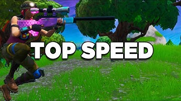 Fortnite Montage - Top Speed (Nbhd Nick)