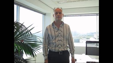 Smart Buildings Talks Sneak Peak – Joost Demarest Speaks About The KNX Smart City Vision