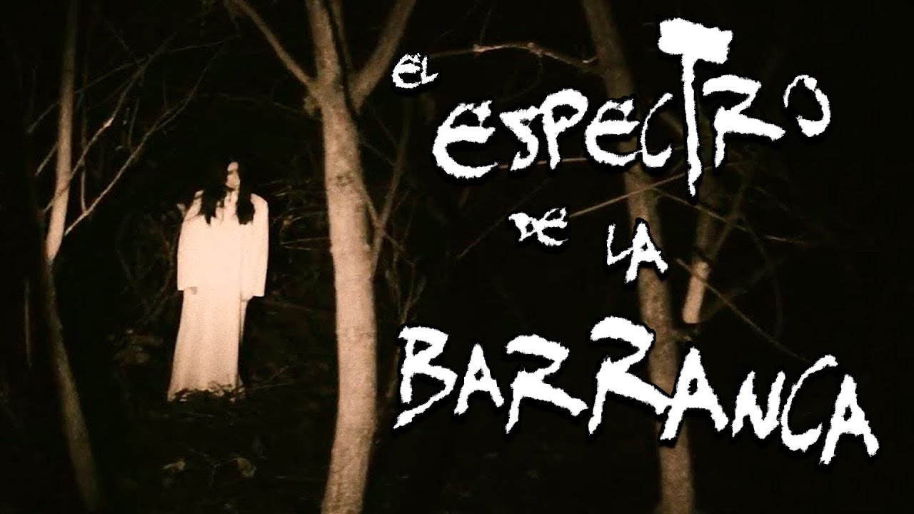 Relatos de Terror El espectro de la barranca Frecuencia Paranormal FP YouTube Relatos de Terror El espectro de la barranca Frecuencia Paranormal FP YouTube