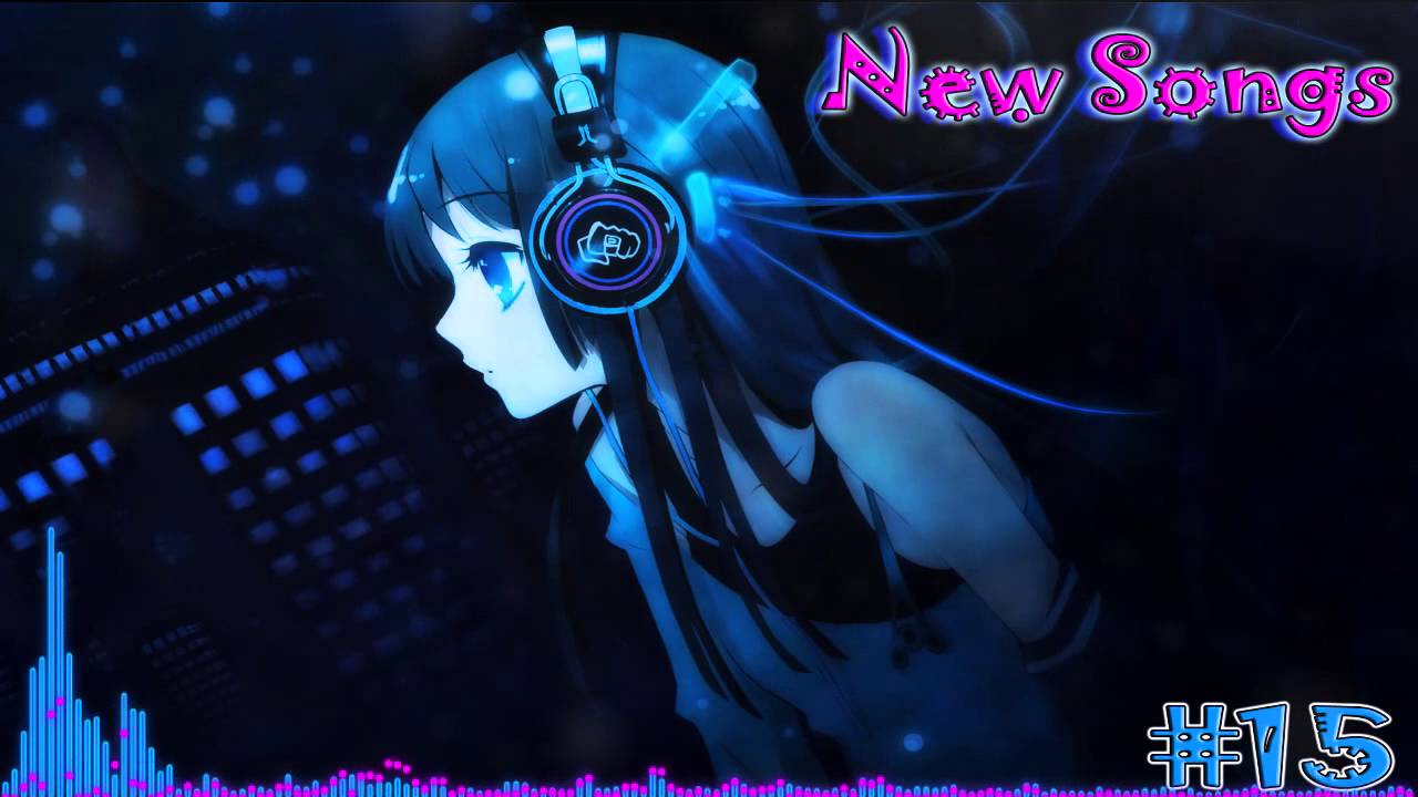 /New Songs #15/ Electro House Techno Trance Mix (2014)