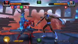 Stark Spidey - Mr F dash and pause bug screenshot 5