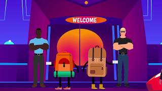 Diageo // Animation Explainers