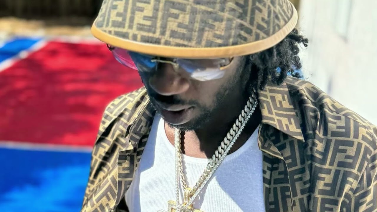 Chicken P x Big Celly Milwaukee Type Beat ''Build You A Line'' 2026 ‪