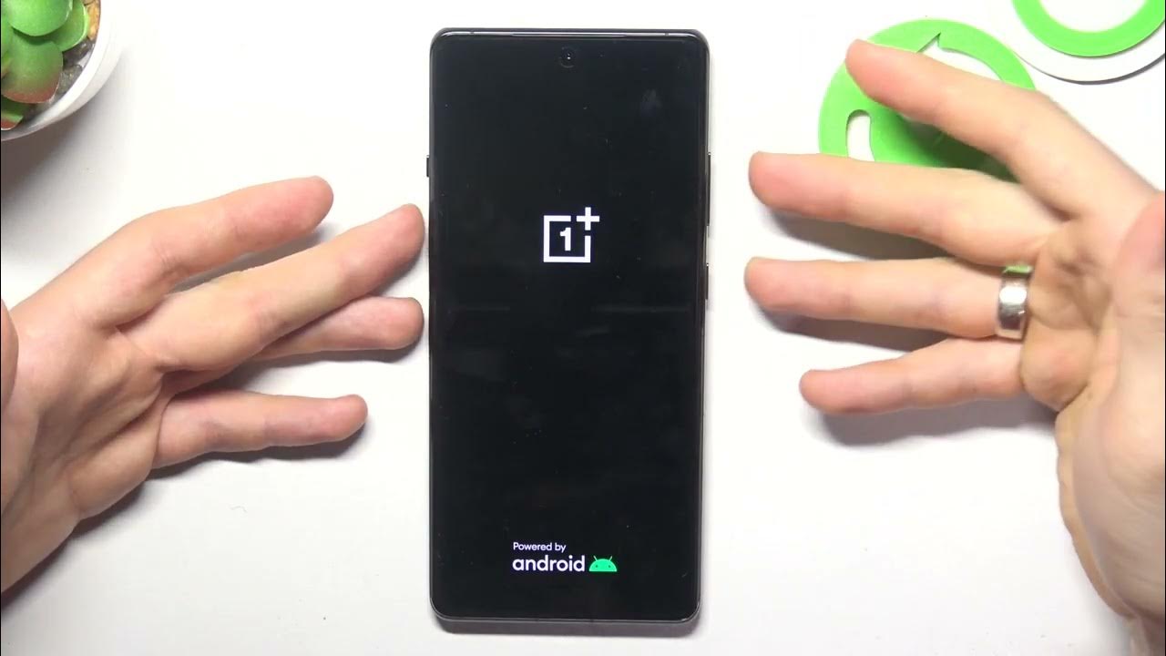 How To Force Reboot Android
