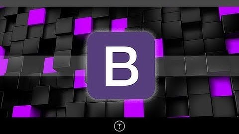 Bootstrap 4 From Scratch With 5 Projects : Section Introduction