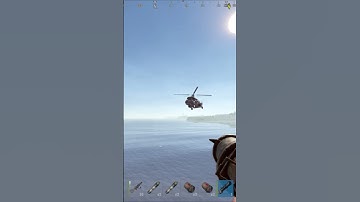 I Regret Doing this - Rust #shorts #rust