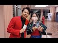 ちょ~優しいファンサービス💖🍀石川真也2ndコンサート🎶デビュー曲✨星の夜🌆沖縄 演歌の星氷川きよし目指して頑張ってくださいね🍀📣