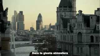 007 Skyfall - Featurette "Girare a Londra"