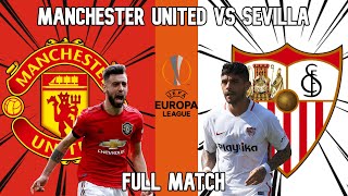 Vs sevilla live stream | europa league ...