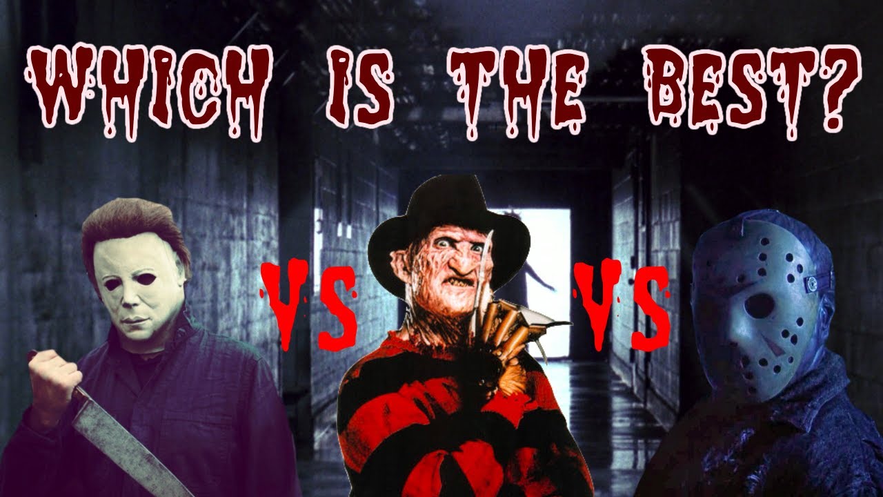 Halloween Vs Scream: Which Is The Better Slasher Franchise? – LCDEZ