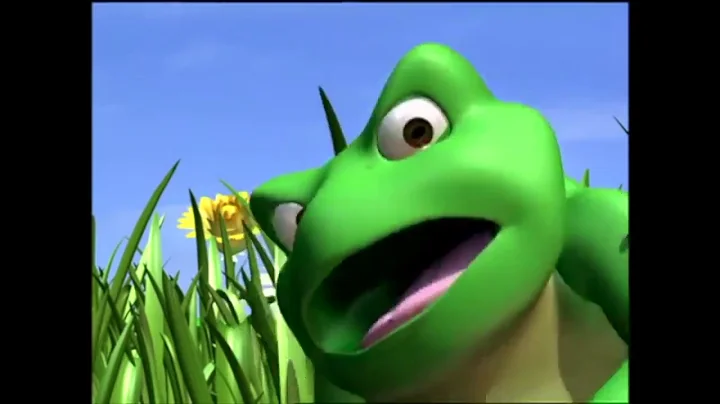 "Buzby: The Misbehaving Bee But Every Time Someone...