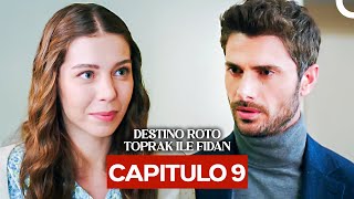 Destino Roto Capítulo 9 (Doblado en Español)