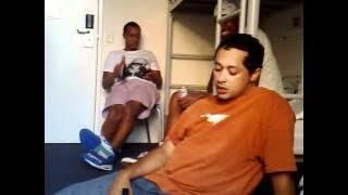 Driftin' In My Capella (to Rhianna's Umbrella)