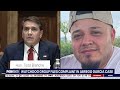 Road rage shooting in Fairfax; Supreme Court justice target of 'swatting' call | TOP HEADLINES
