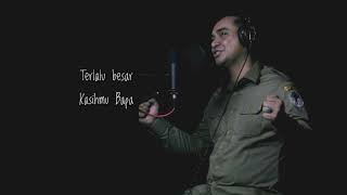 Persembahan Paskah - Covering Terlalu Besar (by, BPPI Maluku-Papua)