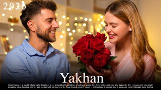 Yakhan - Your Name On Me (Original Mix)