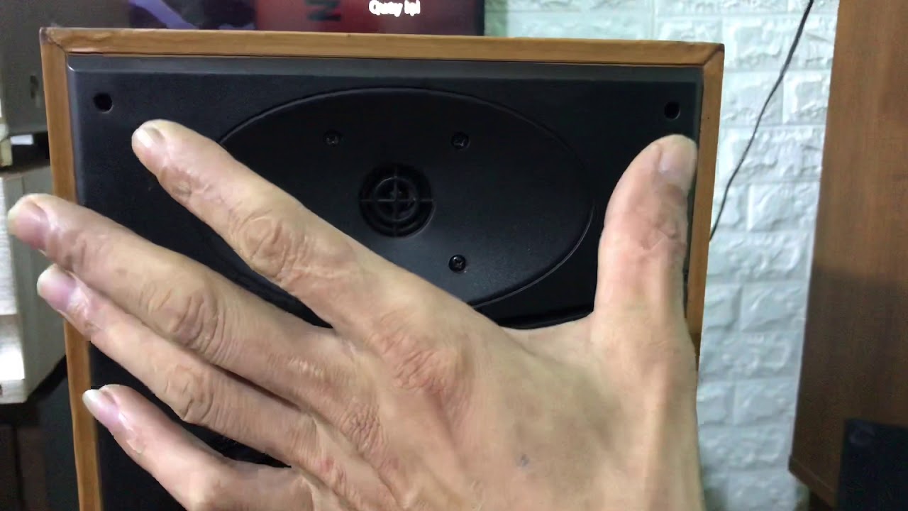 wharfedale valdus 500se