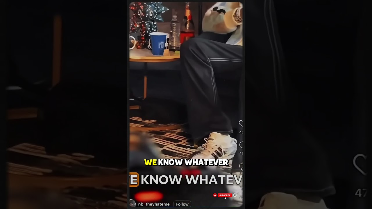 1️⃣ Part 3: Jim Jones & Dave East Reveal What REALLY Happened at Max B’s Party!