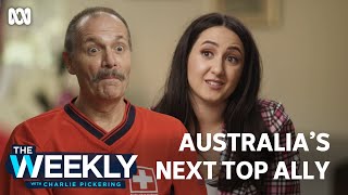 If Australia and Switzerland were besties | The Weekly | ABC TV   iview