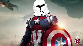 SPACE BEATS | Louisiana Hero | From The Falcon and the Winter Soldier | Henry Jackman