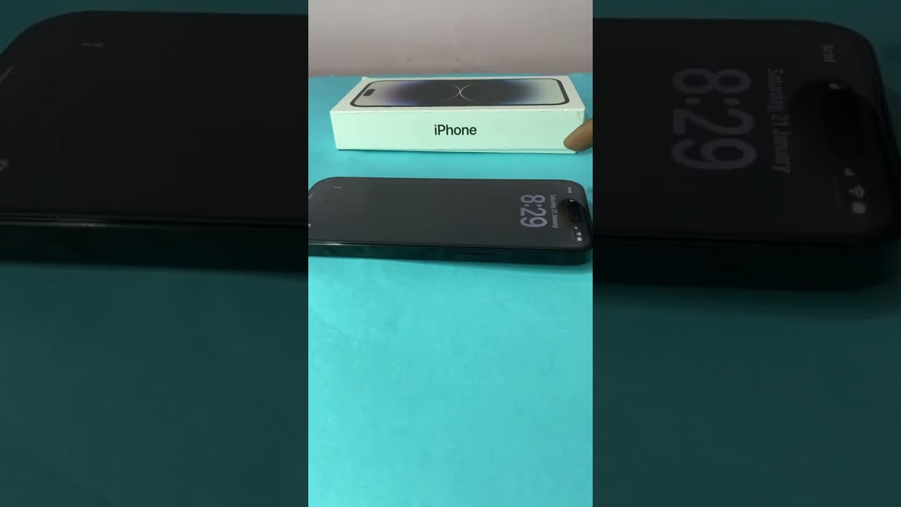 iPhone 14 Pro Max Annoying Camera Bump Sound 🥲 