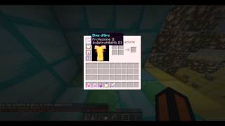 Come settare i KIT per il  PVP in un server bukkit\spigot