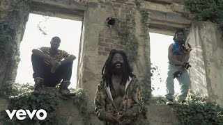 Murs, 9th Wonder, The Soul Council - Super Cojo Bros (Official Video) ft. GQ, Cojo