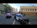 Teenager Shot in Rush-Hour Downtown Sacramento Shooting