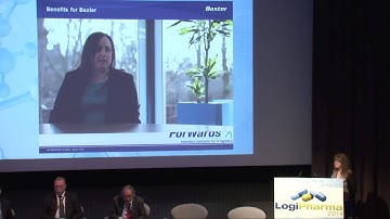 joint case study  Segmentation of the supply chain and innovative management of inventory to meet cu