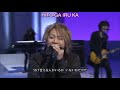 Aqua Timez - Mayonaka No Orchestra (Live) [Romaji]
