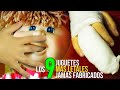 Los juguetes mas peligrosos de la historia