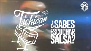 MOSAICO DEL 63     CHUCHO SANOJA Y SU ORQUESTA DE SOLISTAS