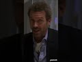 $10 for touching patients #shorts | House M.D.
