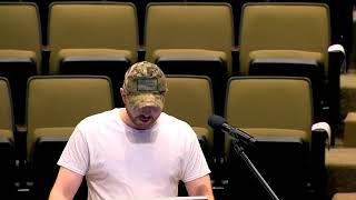 Plano City Council Meeting -  February 26, 2024