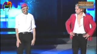 Kabaret Ani Mru Mru - Pierwszy raz